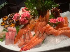 -Mr.Fish鱼鲜生海鲜放题(高德置地冬广场店)