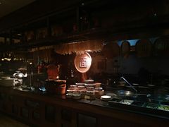 -OPEN開全日自助餐厅·牛肉火锅·海鲜(佛山希尔顿酒店)