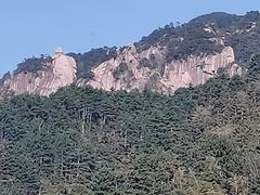 -九华山风景区