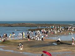 -日照灯塔风景区
