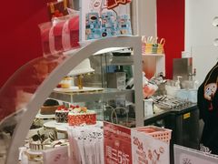 -DQ·蛋糕·冰淇淋(五棵松万达店)