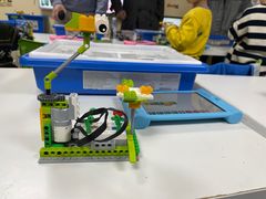 -童程童美·信息学竞赛·机器人编程·少儿编程(大钟寺校区)