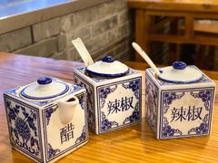 -张小文胡辣汤(龙柏新村店)