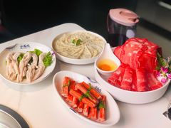 -小龙坎火锅(IFS HOT店)