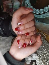 -RL Nail·瑞丽美甲美睫品牌原创店
