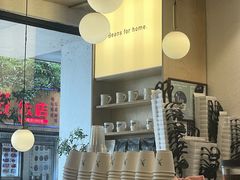 -常识咖啡common sense(春熙路店)