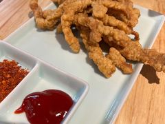 小酥肉-全牛匠·乐山跷脚牛肉(新中关店)