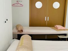 -艺林盲人按摩院(长寿店)