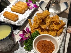 -同仁四季椰子鸡(福田东园总店)