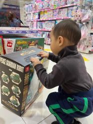 -玩具反斗城(万象汇店)
