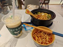-姐弟俩土豆粉(北京双桥万达店)