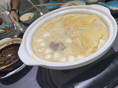 -金龙·打边炉(武进路店)