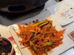-鲜一烤肉(沈北店)