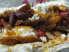 -老金家蛋菜夹馍(西安总店)