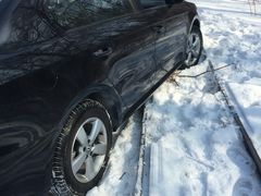 -亚布力新体委滑雪场
