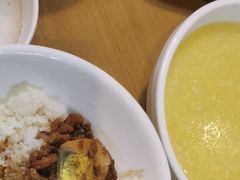 -台北楚楚园馅饼粥(虹桥南丰城店)