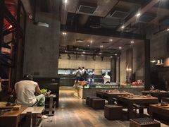 -夜食白市Yespicy·烧烤啤酒宵夜(番禺四海城店)