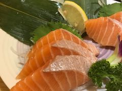 -友壹町寿司·料理(三水广场店)