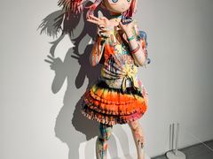 -HOW昊美术馆