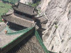 -娲皇宫