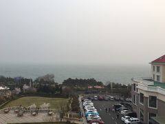-青岛海景花园大酒店
