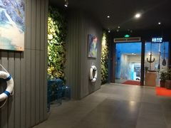 门面-船奇蒸汽海鲜·闽菜(八市海鲜总店)