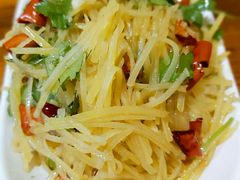-闻香阁·清真(光荣道店)