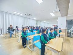 -第壹宝贝儿童教育中心(朝阳校区)