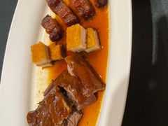 -旺顺阁海鲜广场(亚运村店)