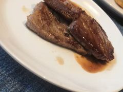 -OPEN開全日自助餐厅·牛肉火锅·海鲜(佛山希尔顿酒店)