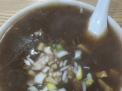 -马武胡辣汤海三水煎包(古槐街店)