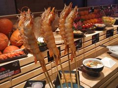 -炉小哥烤肉(信万广场店)