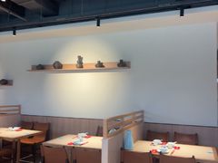 -南山翁新概念川菜(红山常发广场店)