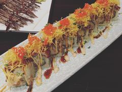 龙虎卷-月下料理(楷林IFC店)