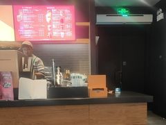 -星巴克(苏州泰华店)