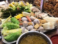 -路遥的小屋冷沾沾(凯德广场店)