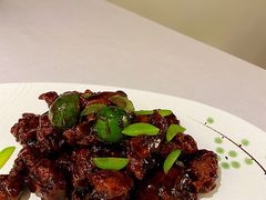 青梅小排-羲和雅苑•北京烤鸭(国贸商城店)