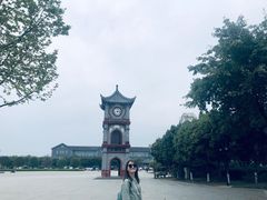 -安仁古镇