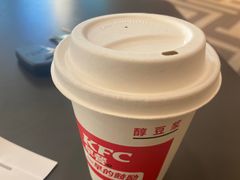 -肯德基(千秋广场店)