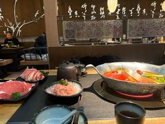 -湊湊火锅·茶憩(石家庄万象城店)