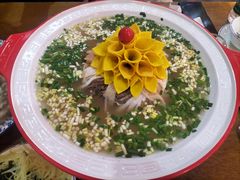 -杏花村水席楼(西大街总店)