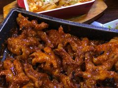 -首尔馆韩国料理(金童路店)