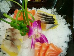 -元通寿司(地标店)