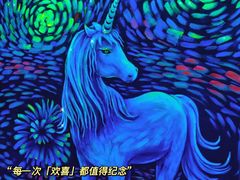 -深圳独角兽星空艺术馆