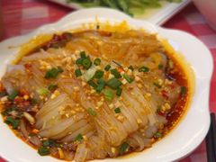 -阆辣荟餐饮(老味道8年·古城店)