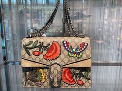 -Gucci(首创奥特莱斯店)