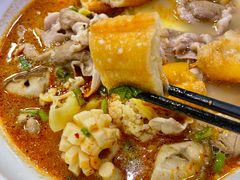 -重庆麻辣烫(国权路店)