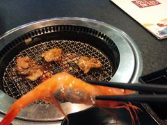 -神户赤童日式烤肉伙伴(东直门店)
