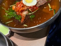 -将军牛排·尔滨地标朝鲜族美食(总店)