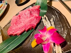-神户牛焼肉専門店 牛一(道顿堀店)